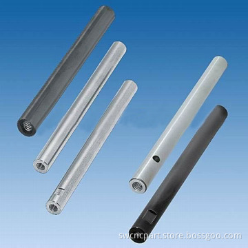 CNC Linear Guide Shaft